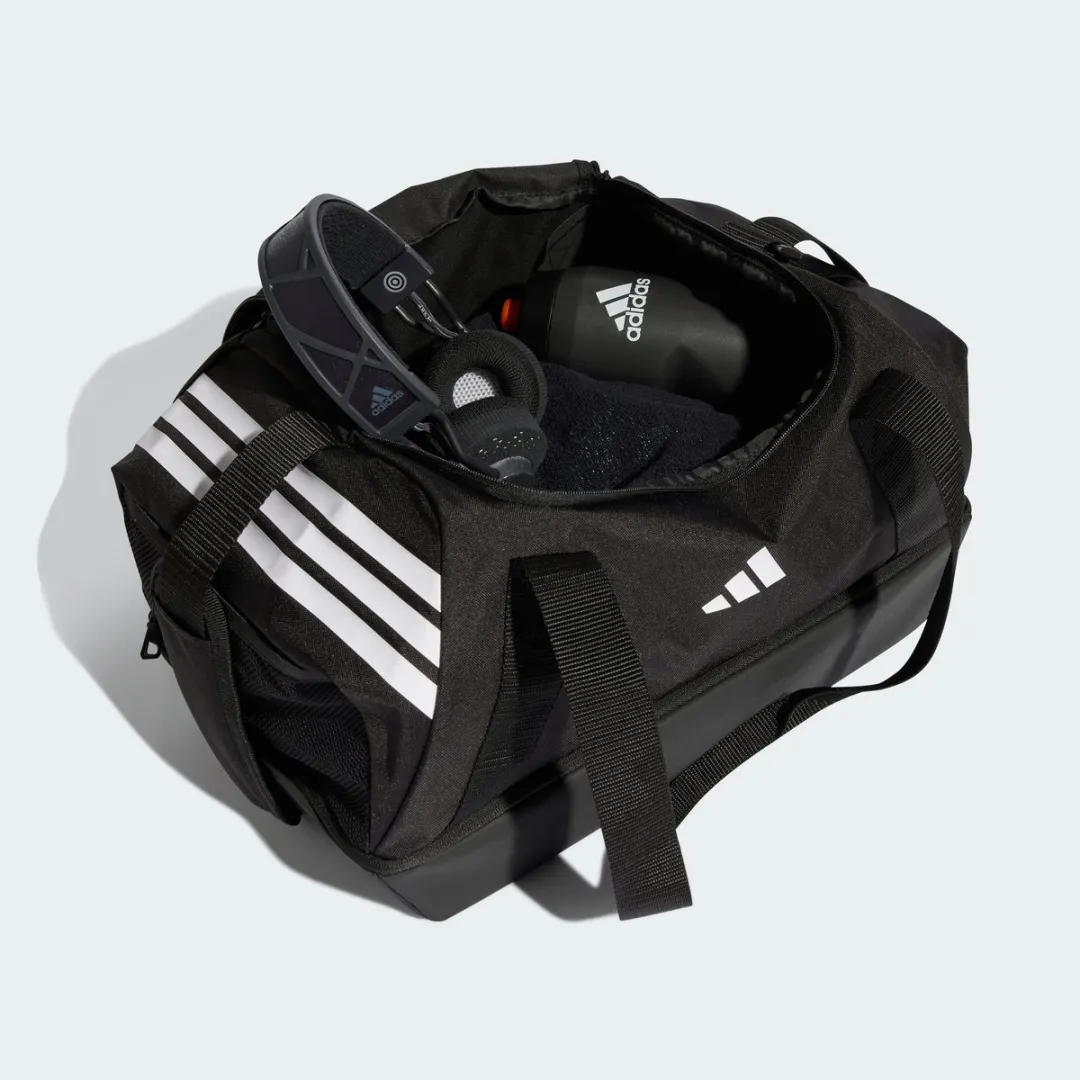 adidas Performance Tiro Duffle Bag Small - 28L - Zwart