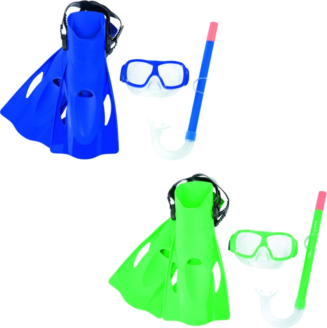 Bestway SureSwim Snorkelset