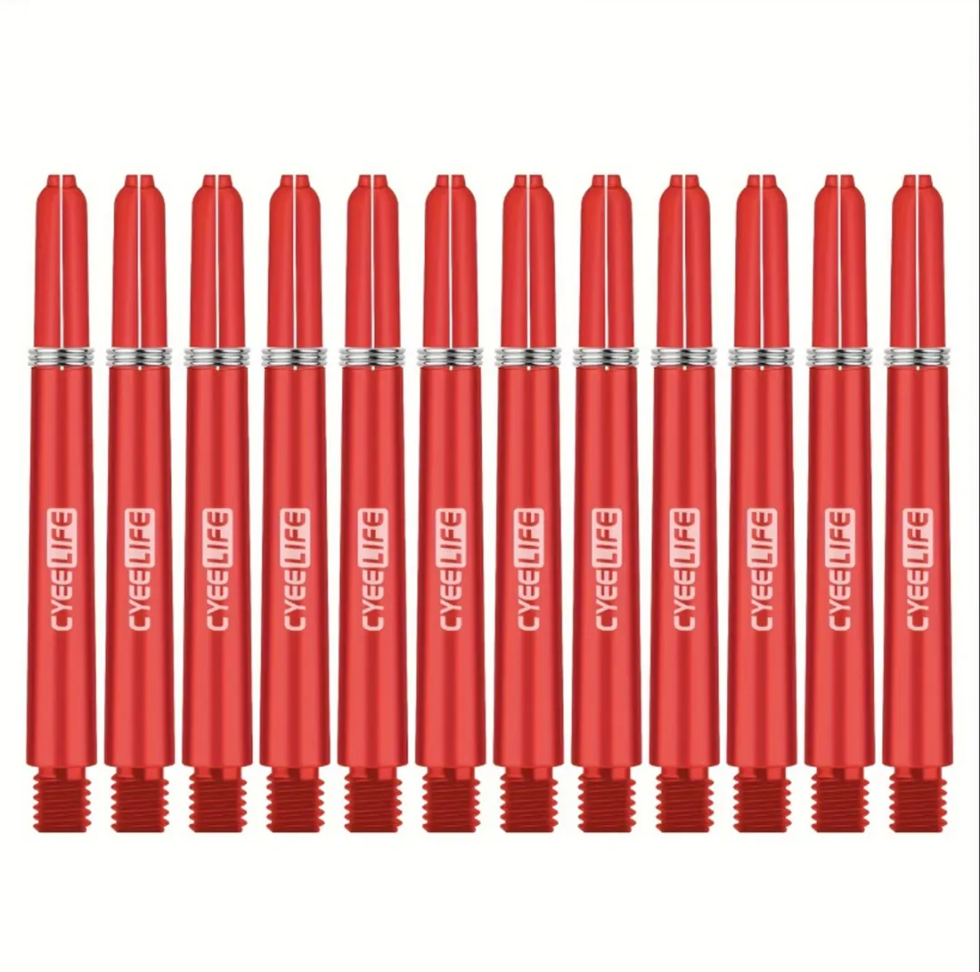 NUVEX Dartschachten Rood