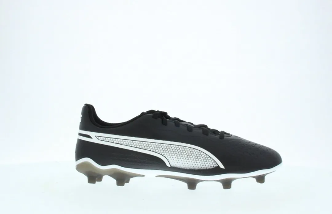 PUMA KING MATCH FG/AG Sportschoenen - Maat 46