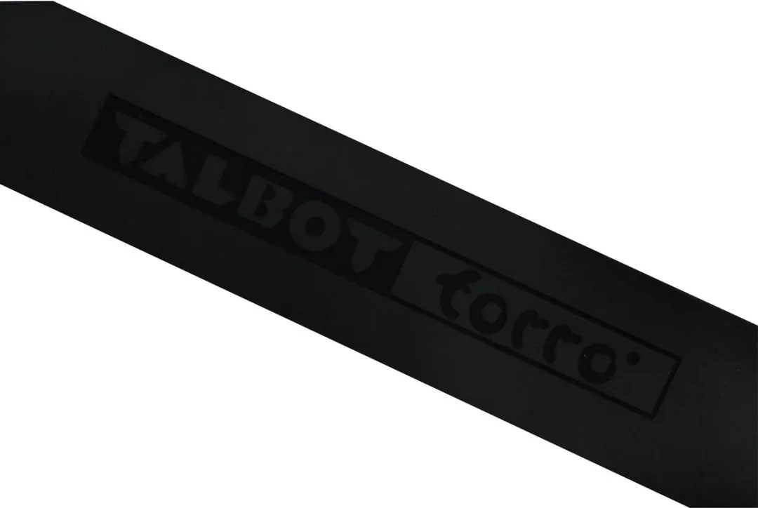 Schildkröt Badminton Overgrip Set 3 Stuks - Zwart