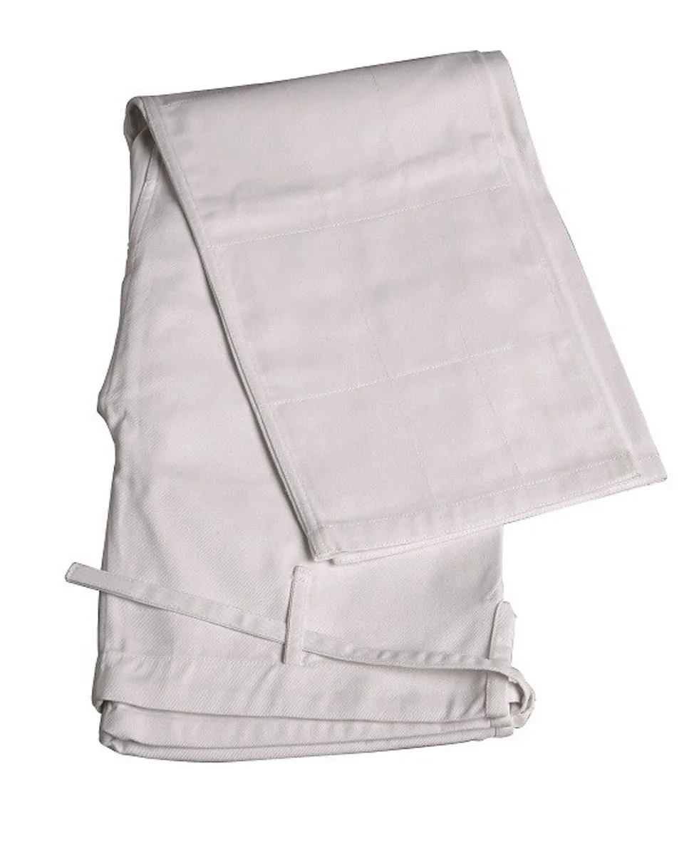 Adidas Judobroek IJF-goedgekeurd 150 - Wit