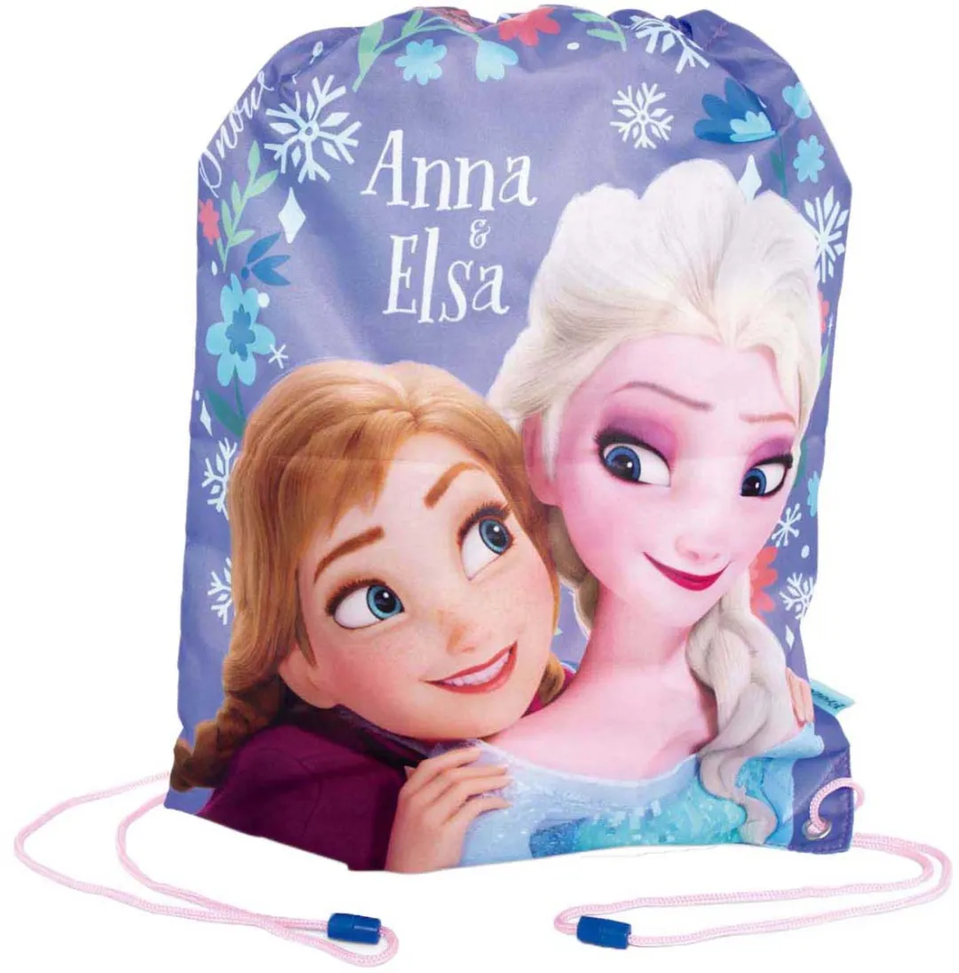Disney Frozen Gymtas