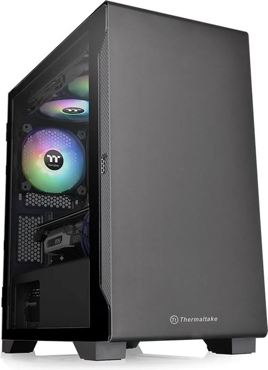 Thermaltake S100 Minitower