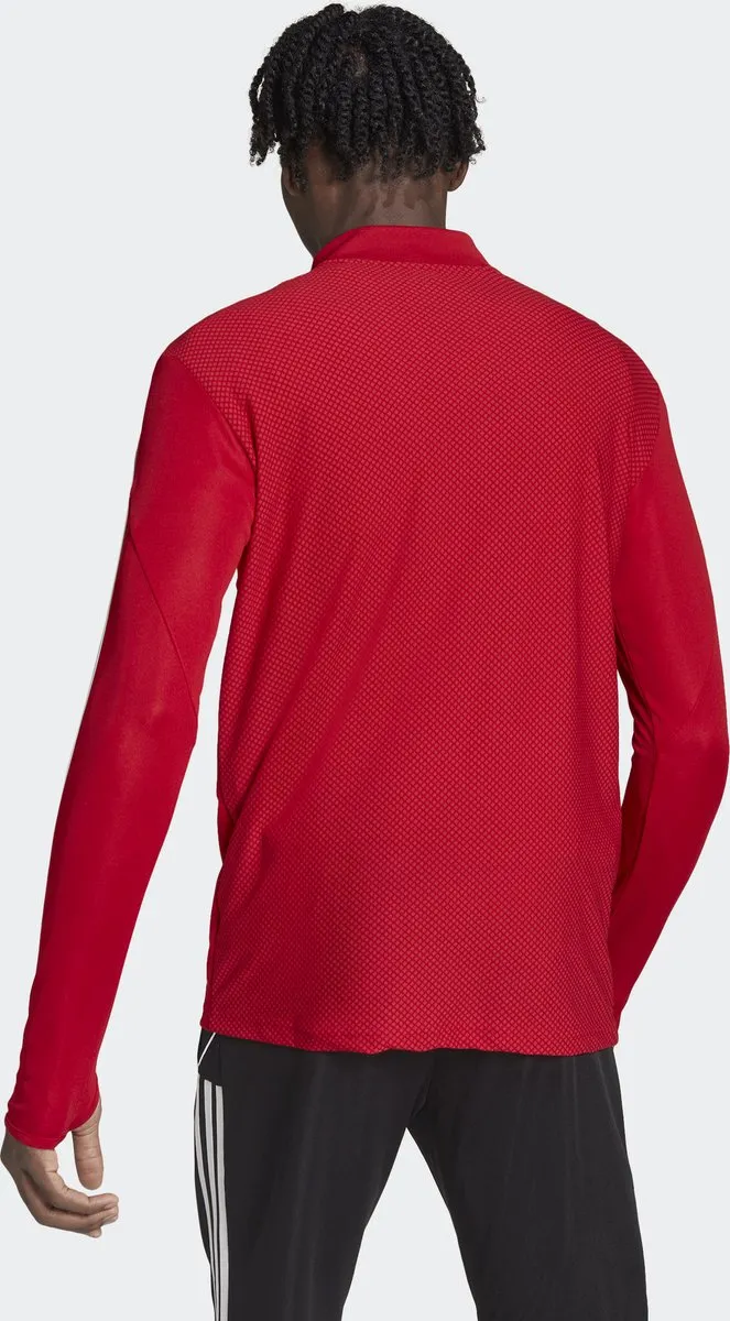 adidas Performance Tiro 23 League Training Trui - Rood L