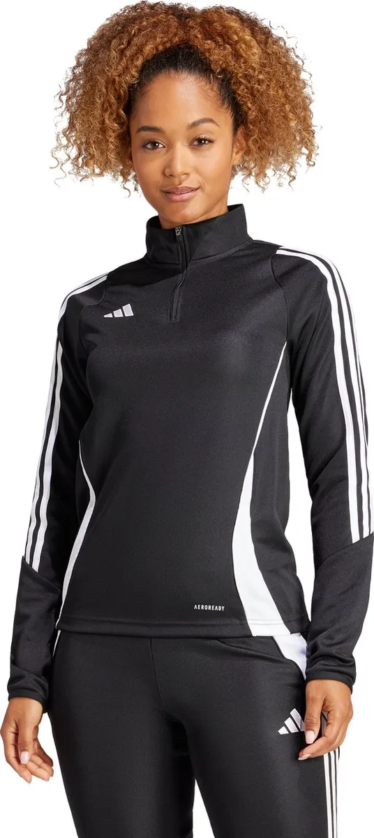 adidas Performance Tiro 24 Training Sweater Dames L