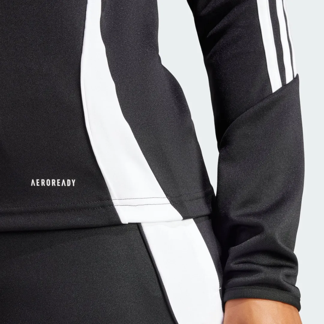 adidas Performance Tiro 24 Training Sweater Dames L - Zwart