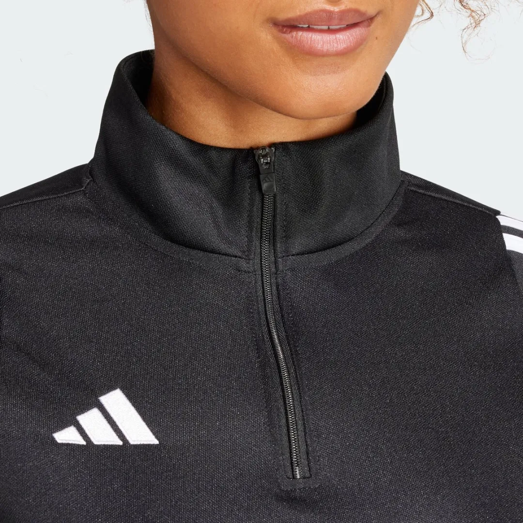 adidas Performance Tiro 24 Training Sweater Dames L - Zwart