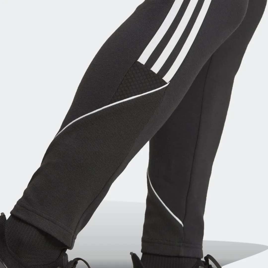 adidas Performance Tiro 23 League Joggingbroek S - Zwart