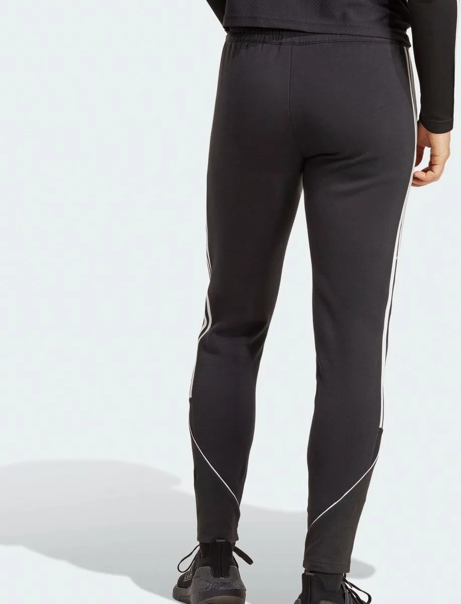 adidas Performance Tiro 23 League Joggingbroek S - Zwart