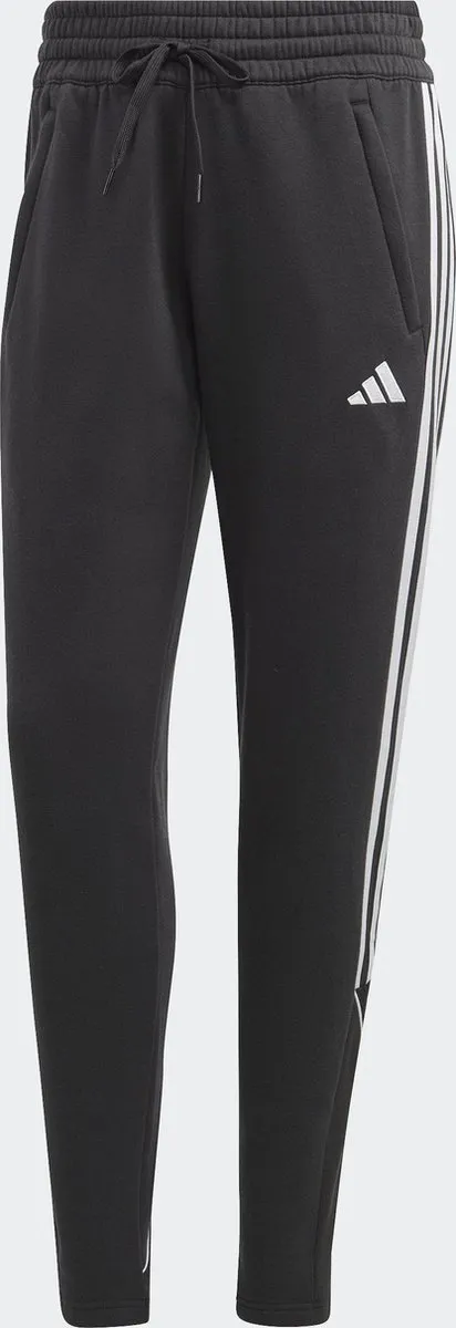 adidas Performance Tiro 23 League Joggingbroek S - Zwart