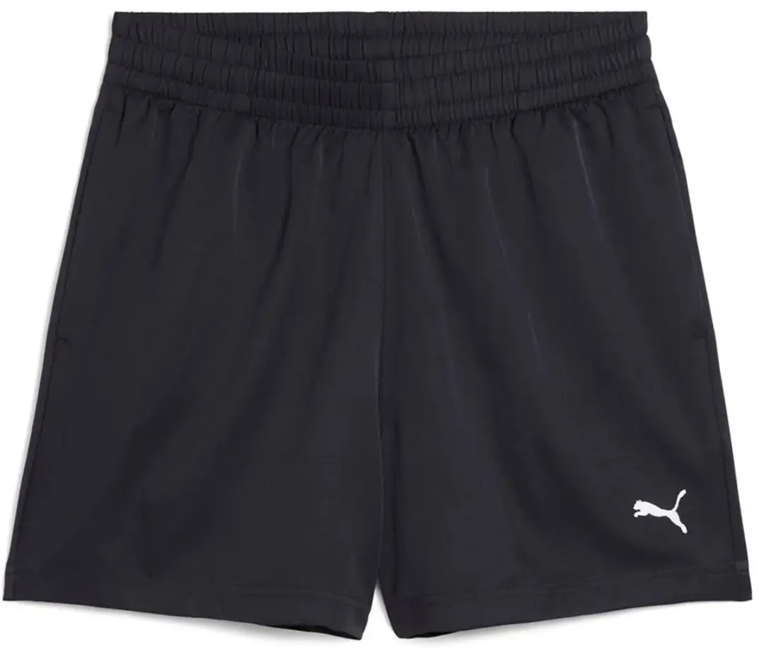 PUMA Ess 5" Korte Sportbroek - XS - Zwart