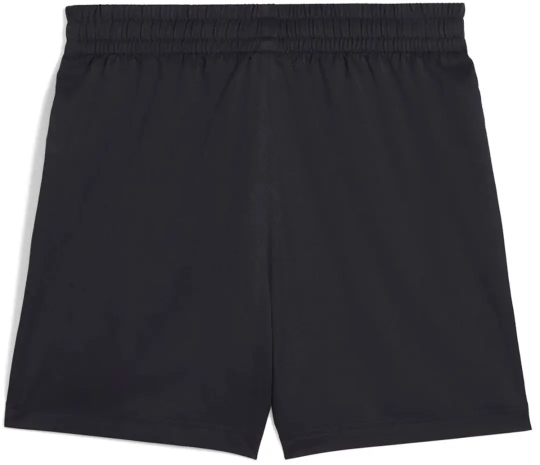 PUMA Ess 5" Korte Sportbroek - XS - Zwart