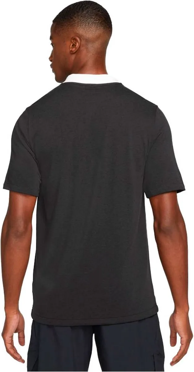Nike Park 20 Sportpolo XL - Zwart/Wit