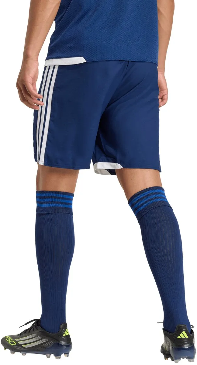 adidas Tiro 26 Competition Herenshort - Donkerblauw M