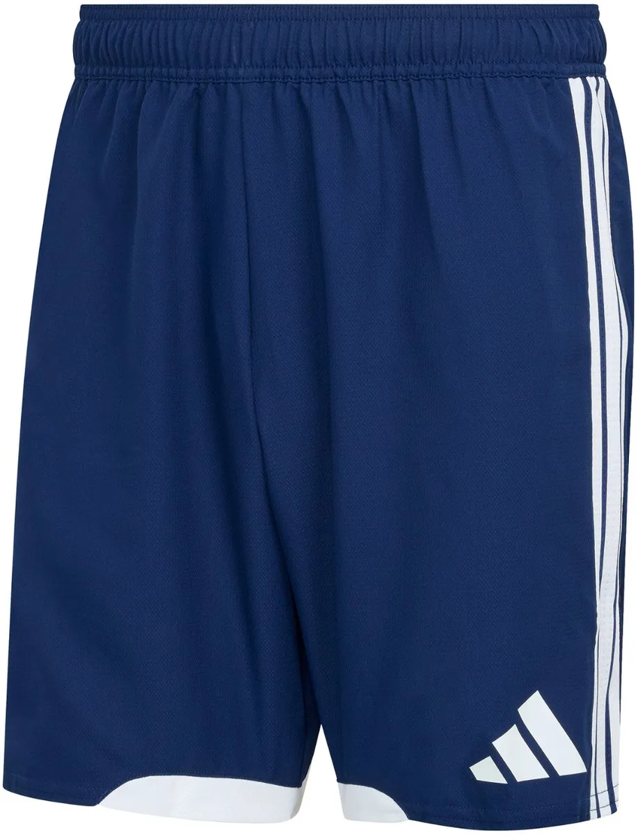 adidas Tiro 26 Competition Herenshort - Donkerblauw M