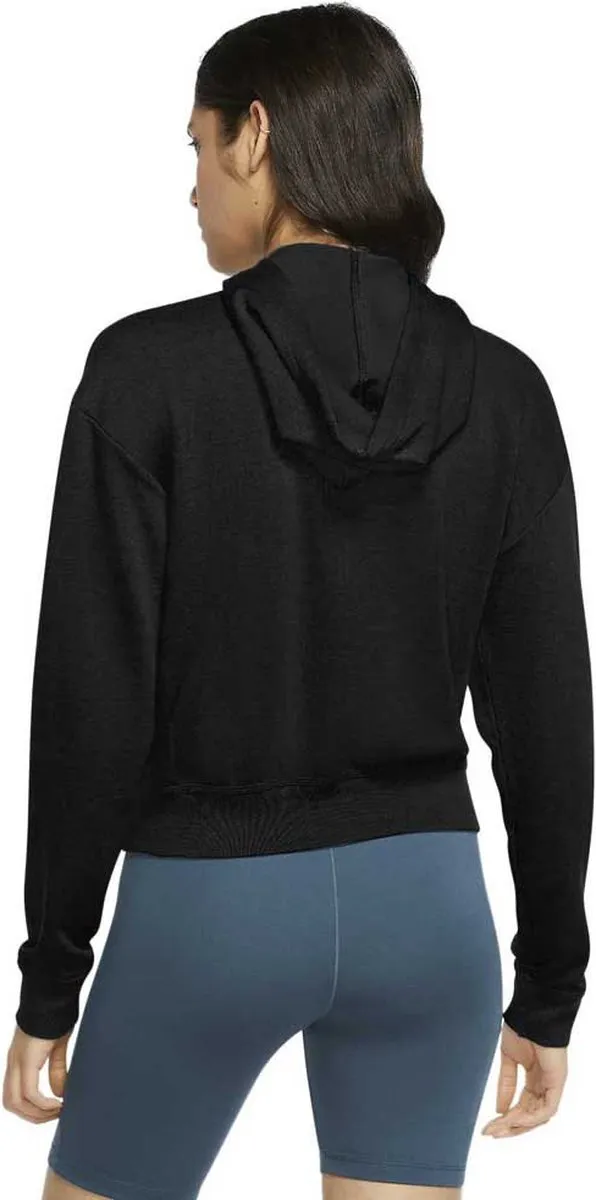 Nike Sportswear Sweater Dames - Zwart - S