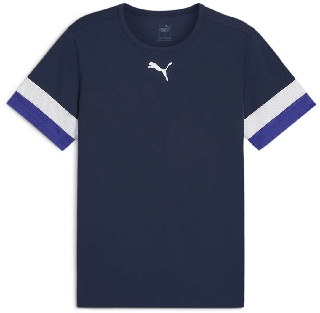 PUMA Rise T-shirt Korte Mouwen L
