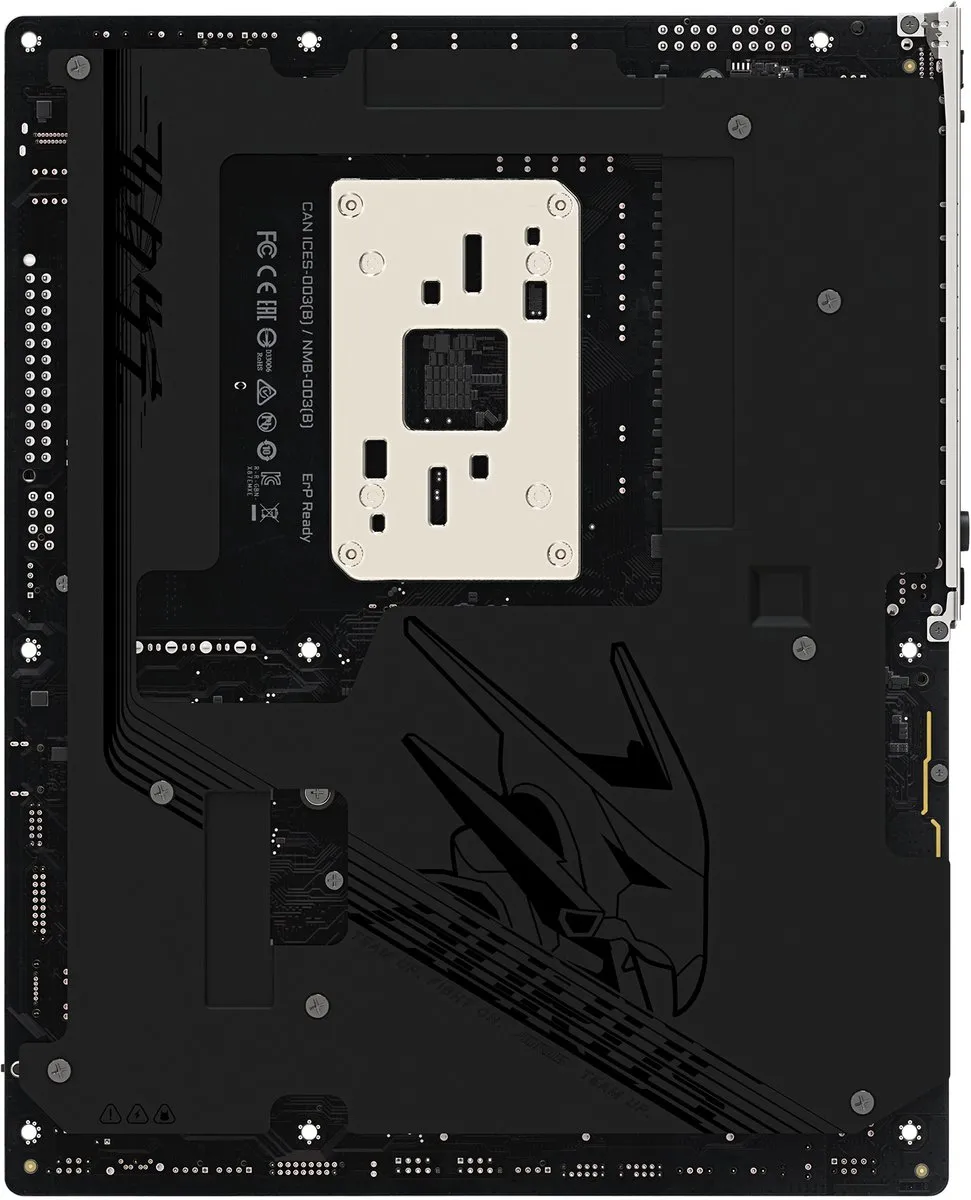 Gigabyte X870E AORUS Master X3D AM5 - ATX Moederbord