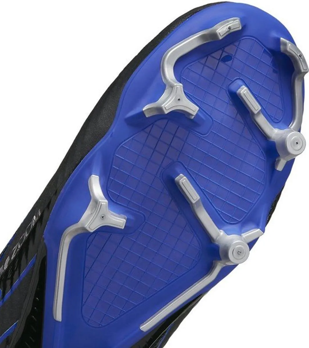 Nike Zoom Vapor 15 Academy Sportschoenen DJ5624-001 - 40