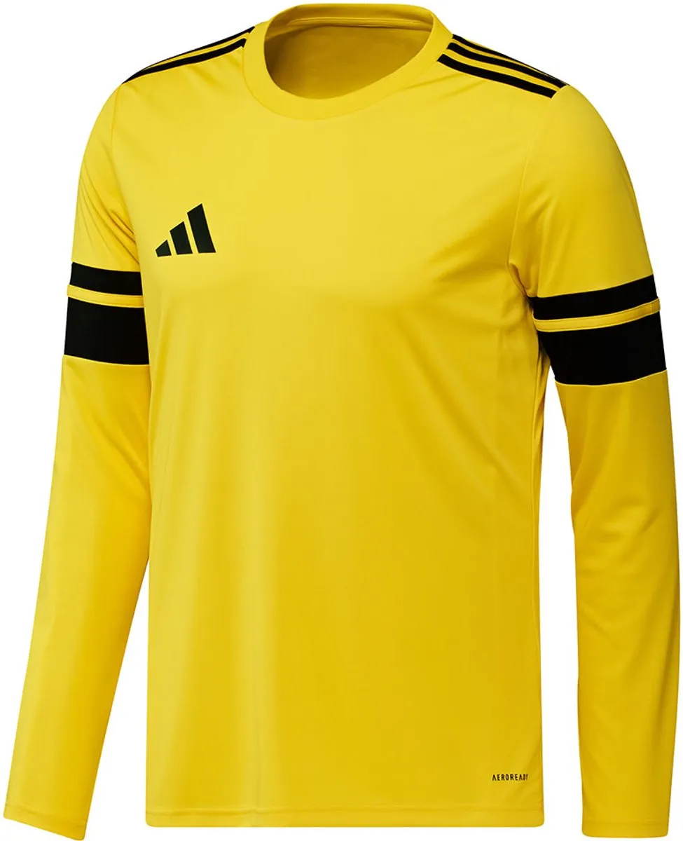 adidas Squadra 25 T-shirt Lange mouwen