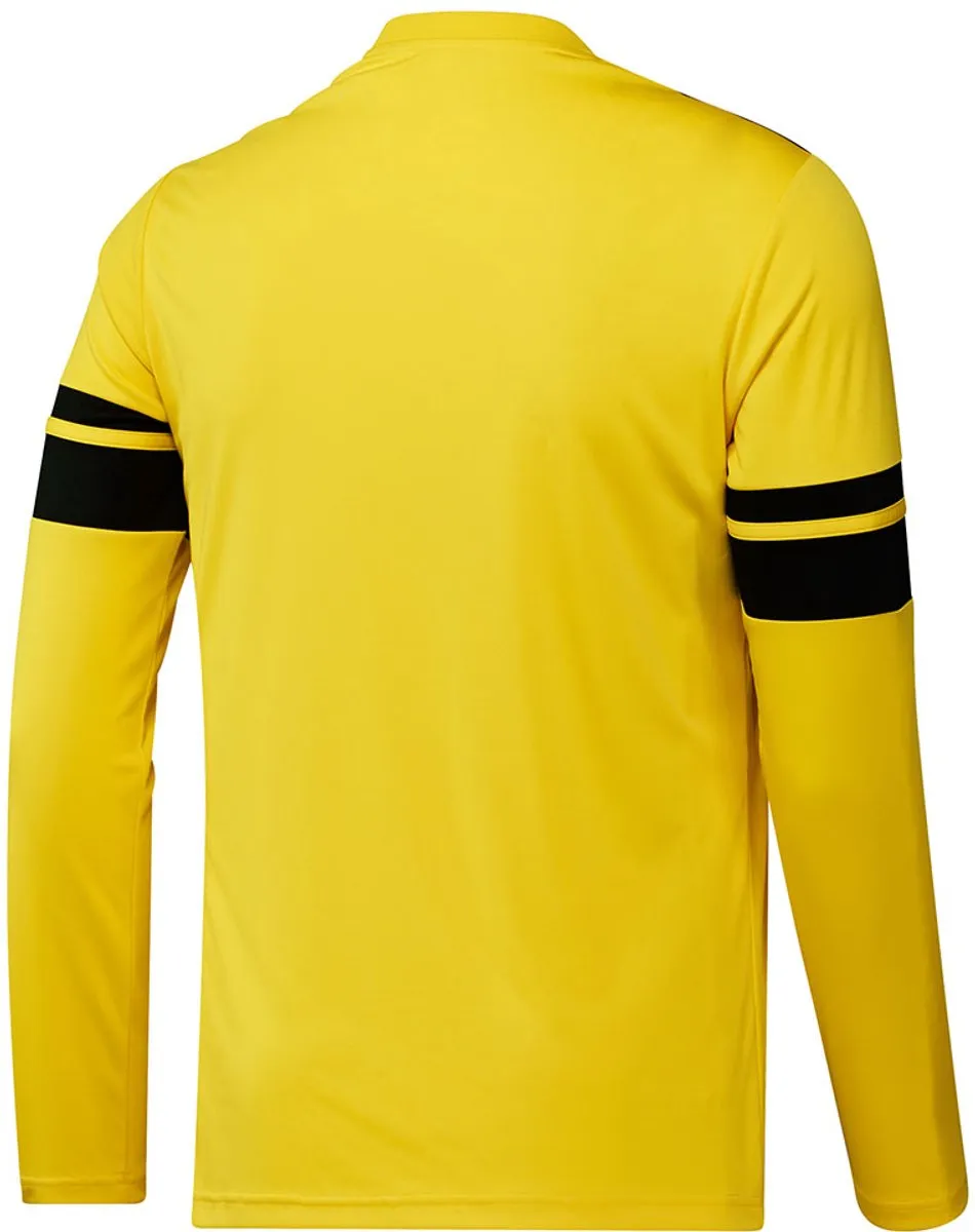 adidas Squadra 25 T-shirt Lange mouwen - Geel - XL