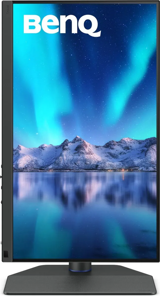 BenQ SW272U 4K IPS Monitor - 27" - USB-C 90W