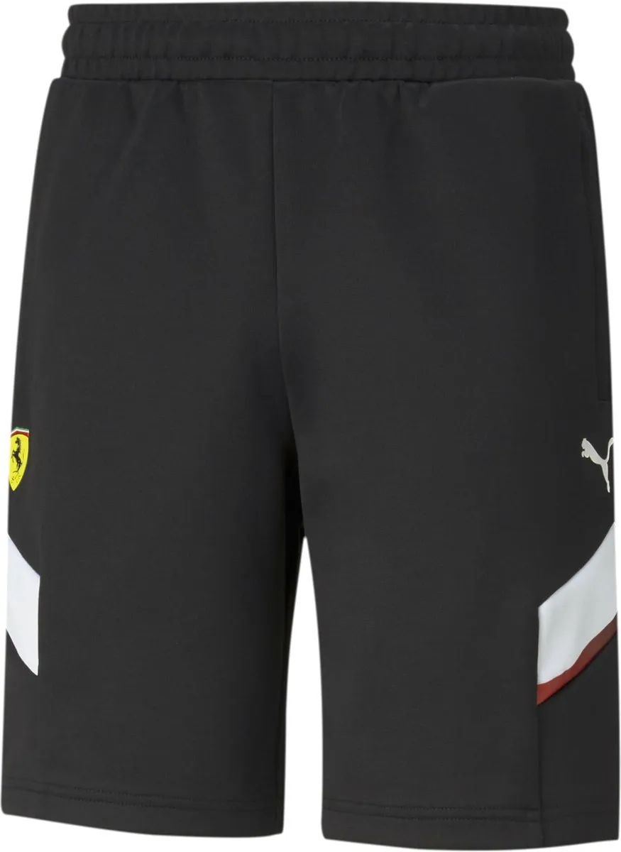 PUMA Ferrari Race Track Short 599828-01 - Zwart