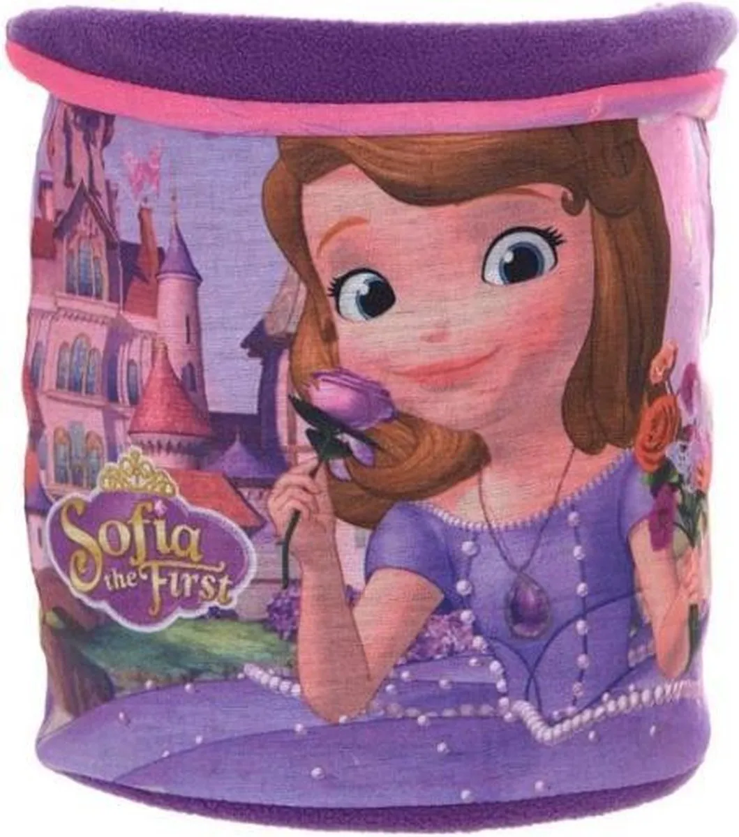 Disney Sophia Col Sjaal