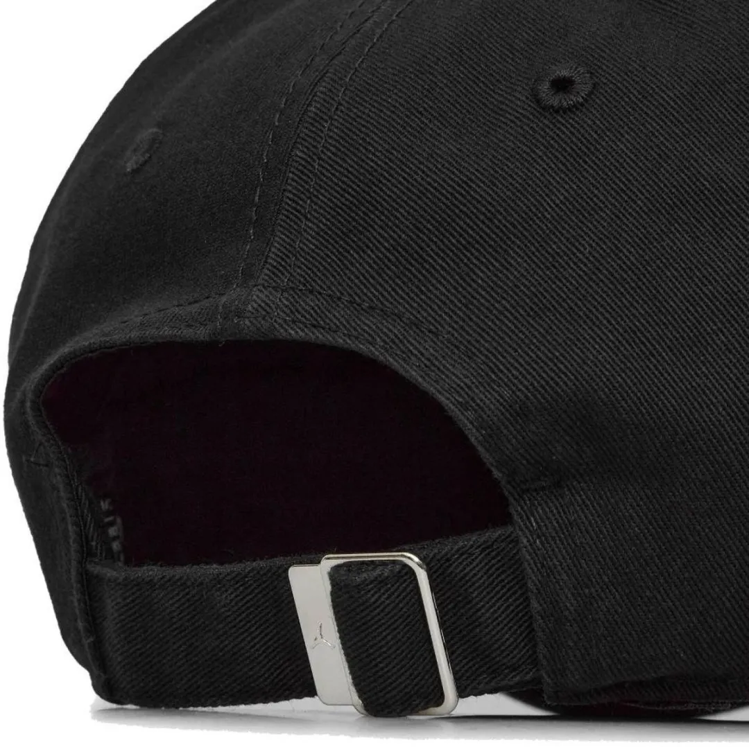 Nike Jordan PSG Club Cap - Zwart