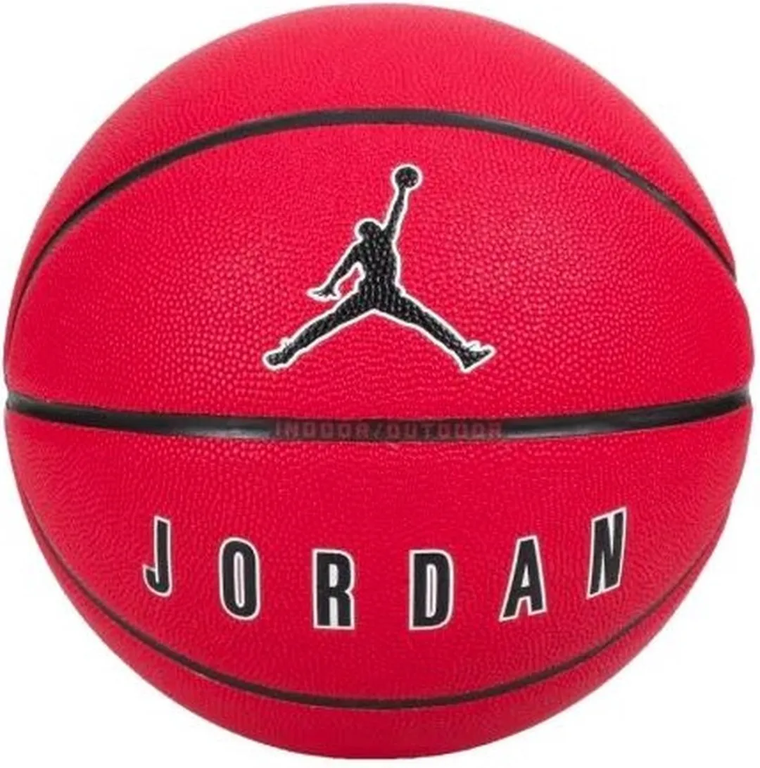 Nike Jordan Ultimate 2.0 Basketbal Maat 7