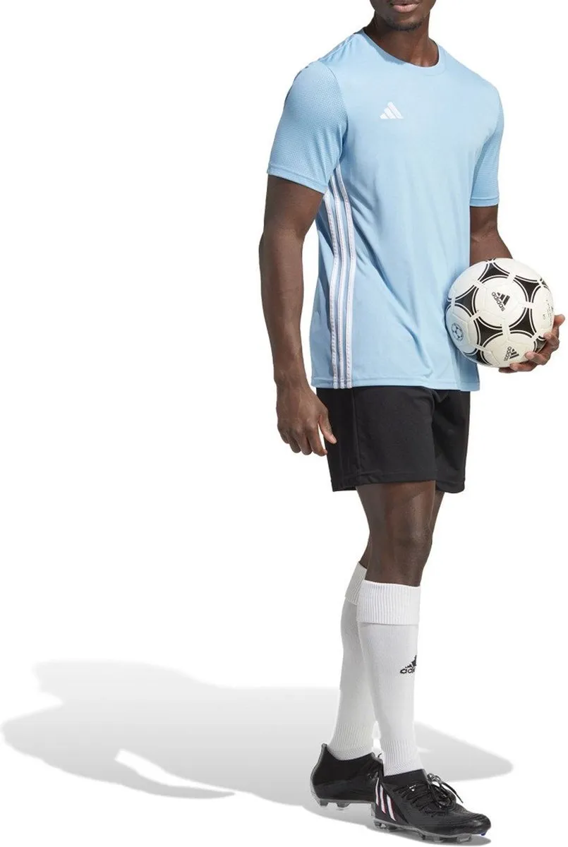 adidas Performance Tabela 23 Voetbalshirt L - Blauw