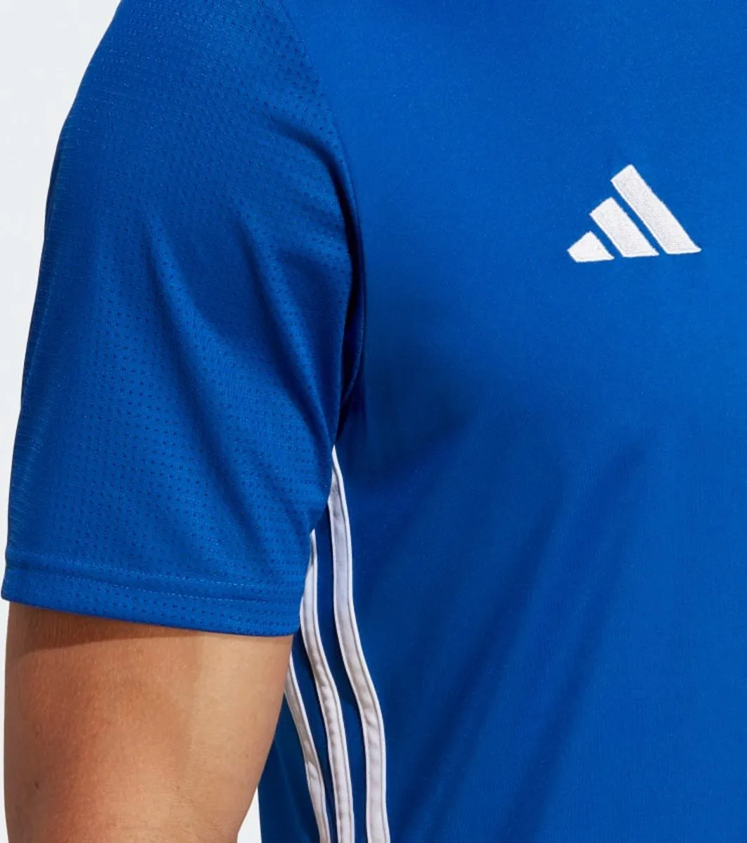adidas Performance Tabela 23 Voetbalshirt L - Blauw