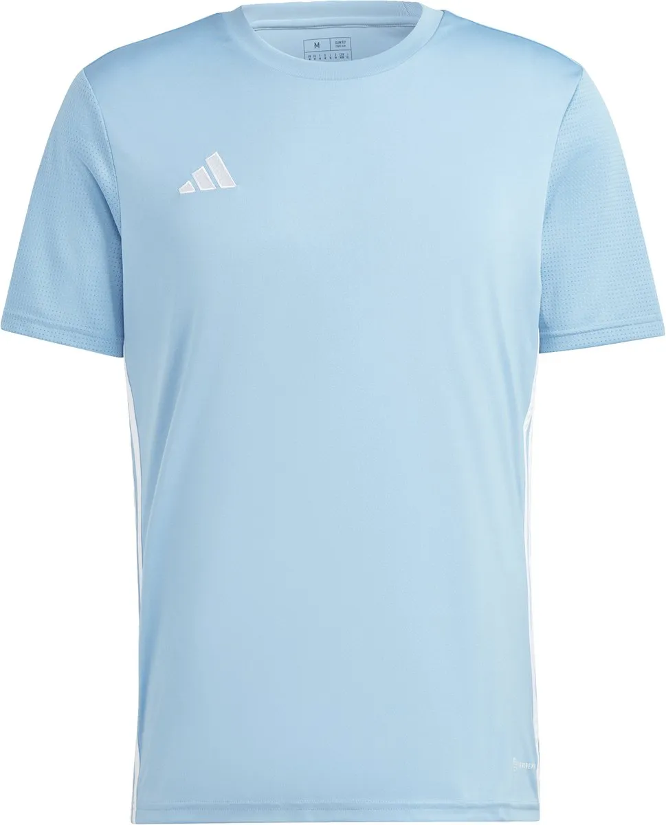 adidas Performance Tabela 23 Voetbalshirt L - Blauw
