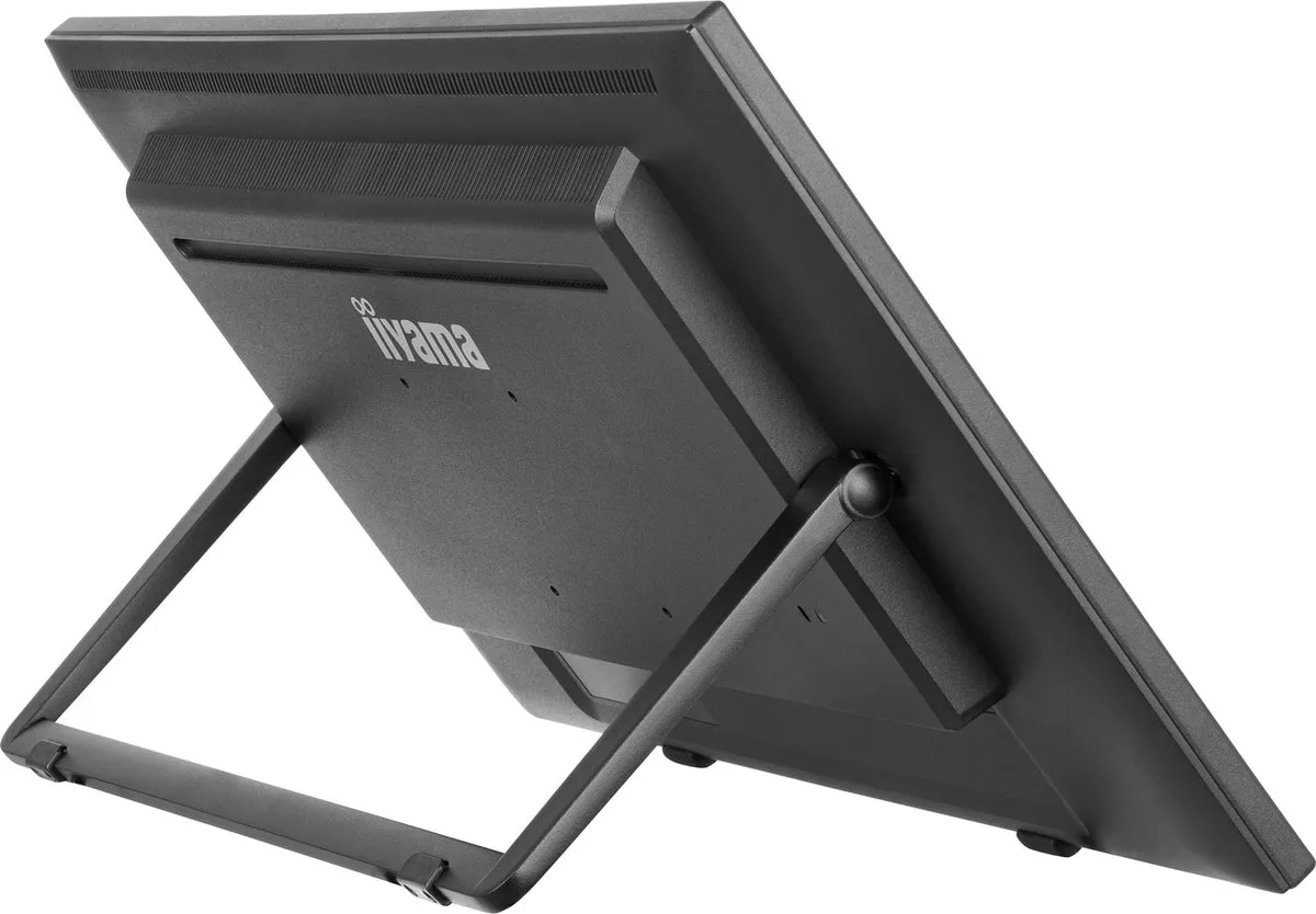 iiyama ProLite T2755QSC-B1 Touchscreen 27" IPS QHD