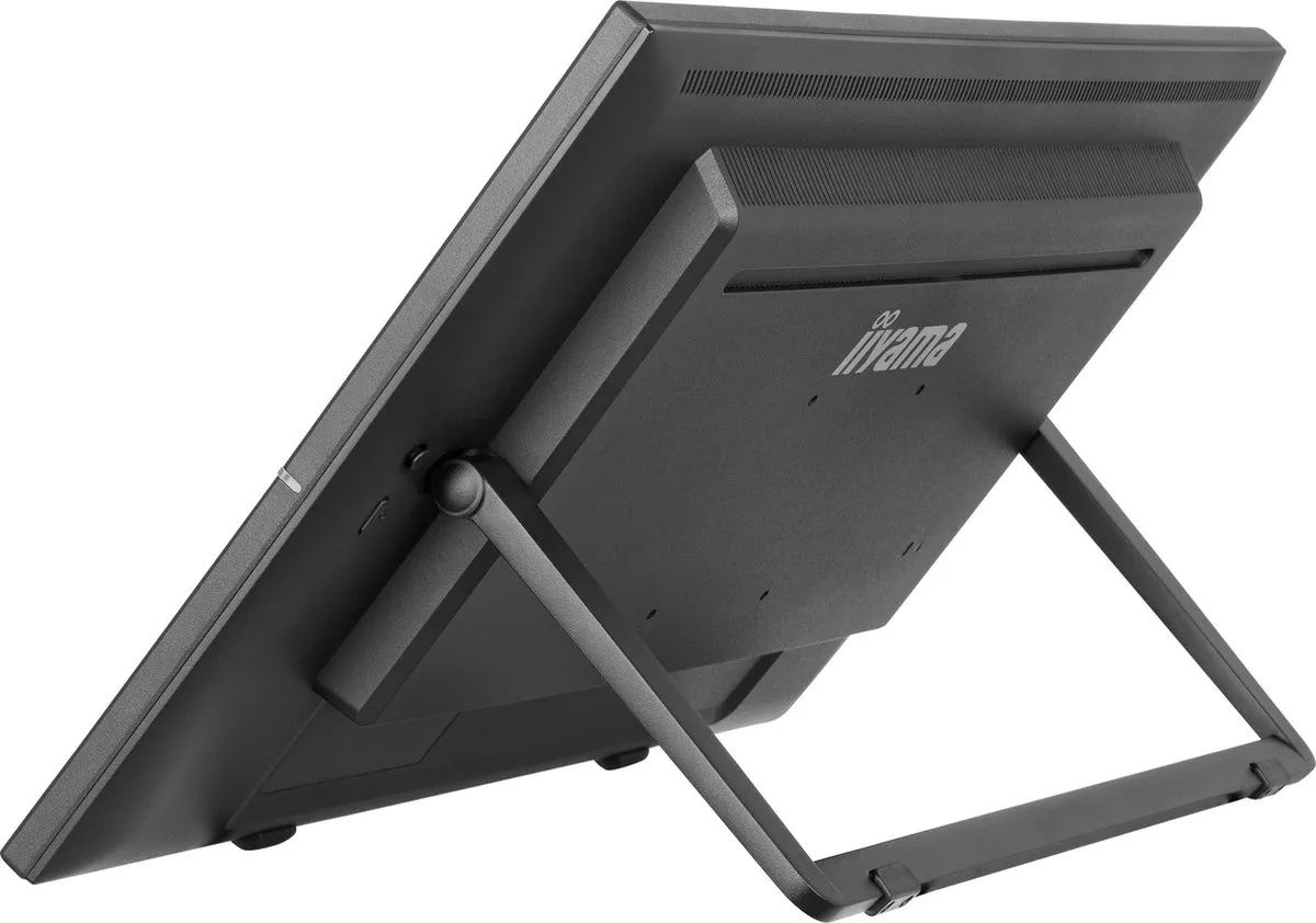 iiyama ProLite T2755QSC-B1 Touchscreen 27" IPS QHD