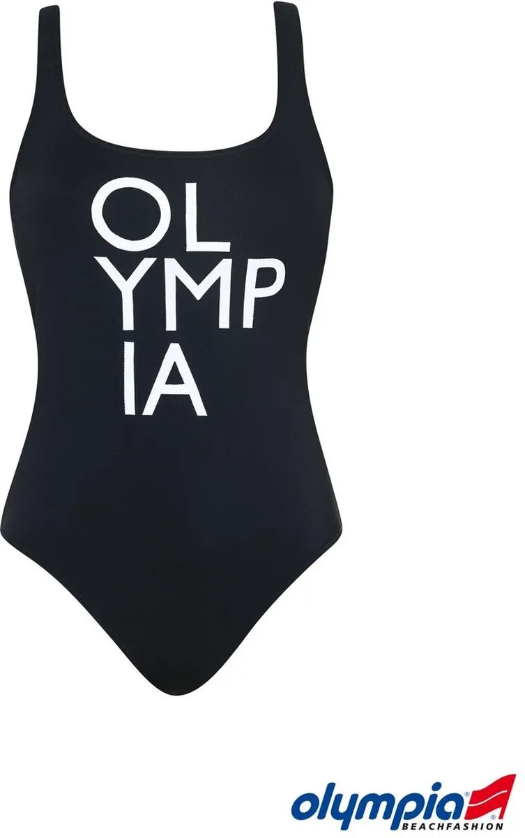 Olympia Badpak