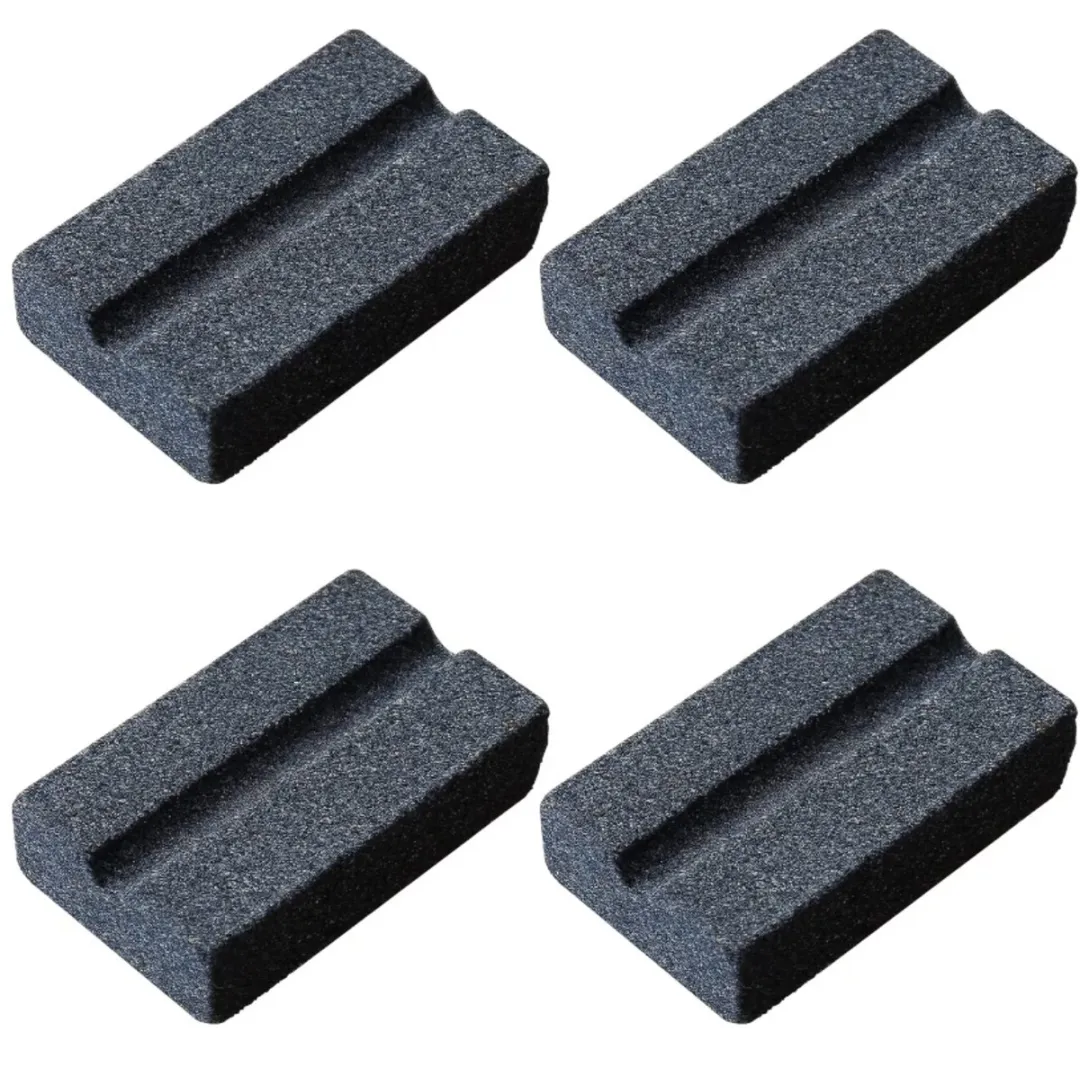 NUVEX Dart Slijpsteen Set
