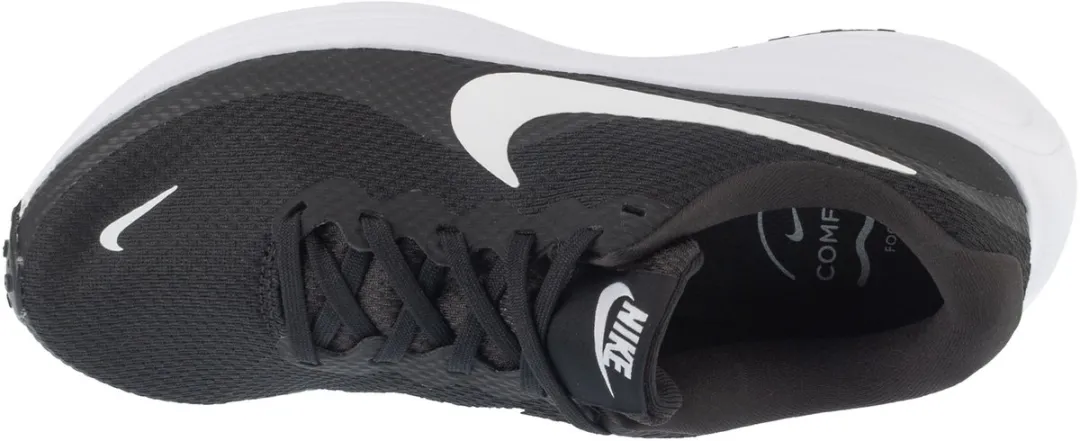 Nike Revolution 8 HJ8485-001 Hardloopschoenen - 36 - afbeelding 6 van 6