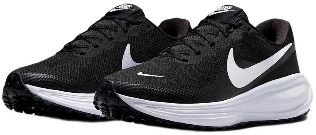 Nike Revolution 8 HJ8485-001 Hardloopschoenen - 36