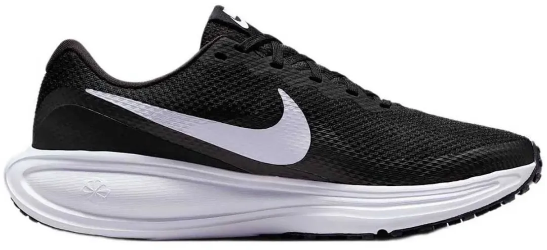 Nike Revolution 8 HJ8485-001 Hardloopschoenen - 36