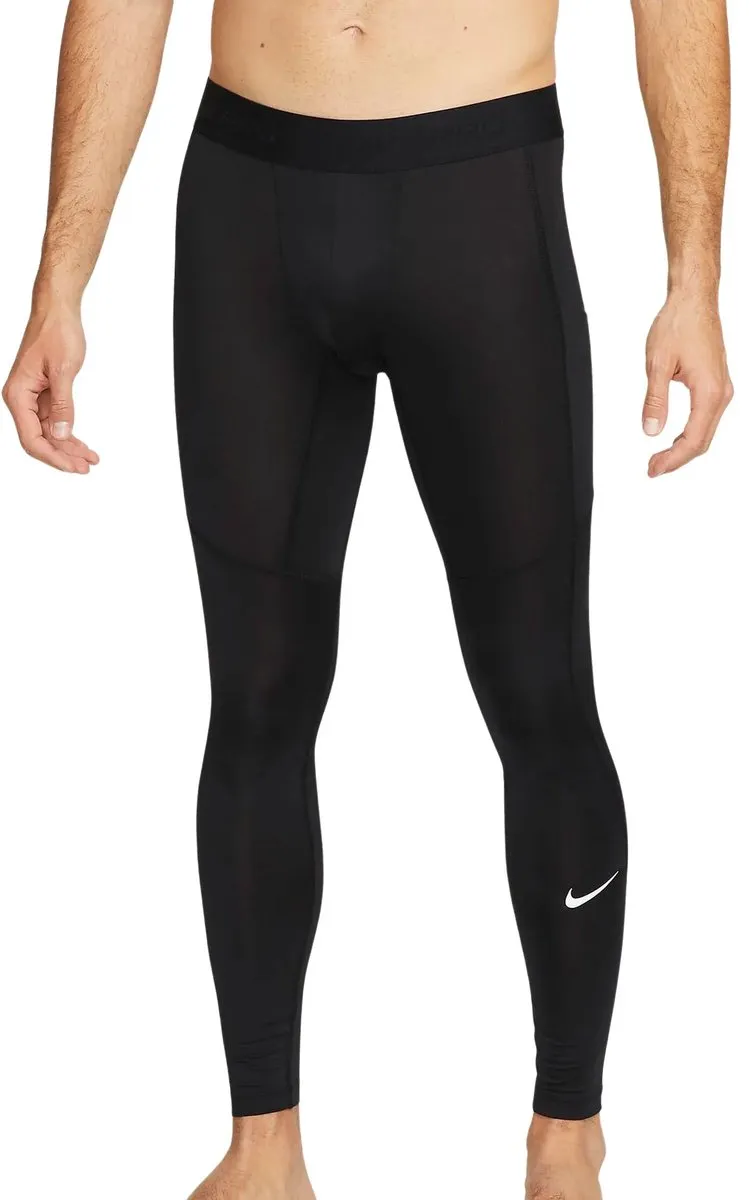 Nike M NP DF Tight Heren Sportlegging XXL