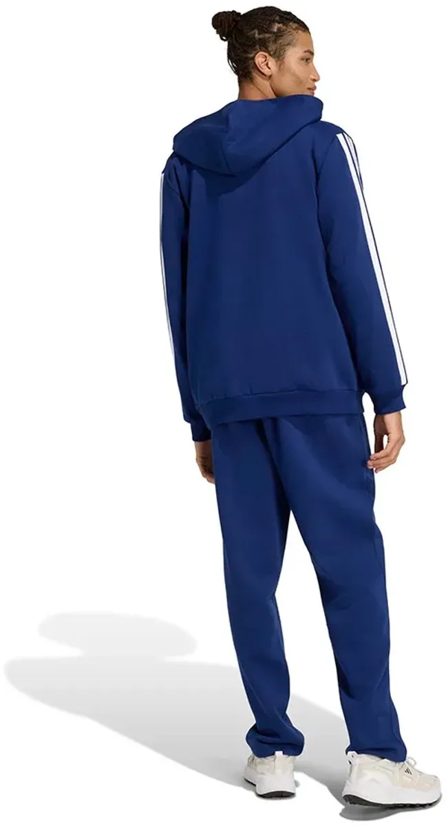 Adidas Colorblock Trainingspak S - Blauw