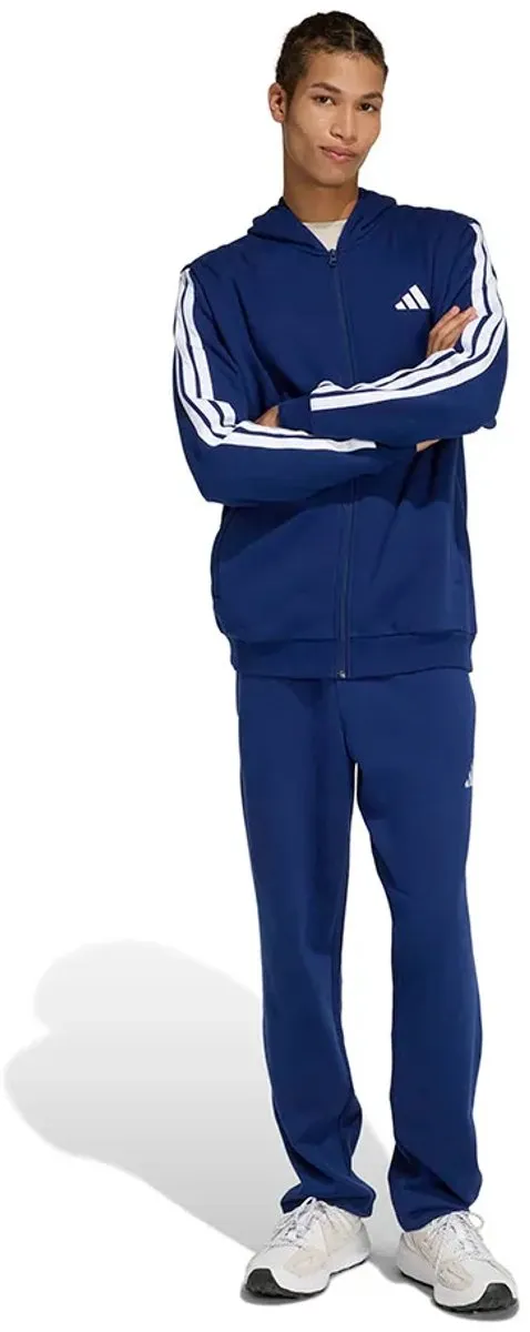 Adidas Colorblock Trainingspak S