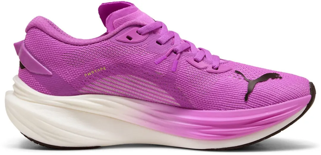 PUMA Deviate Nitro 3 Hardloopschoenen