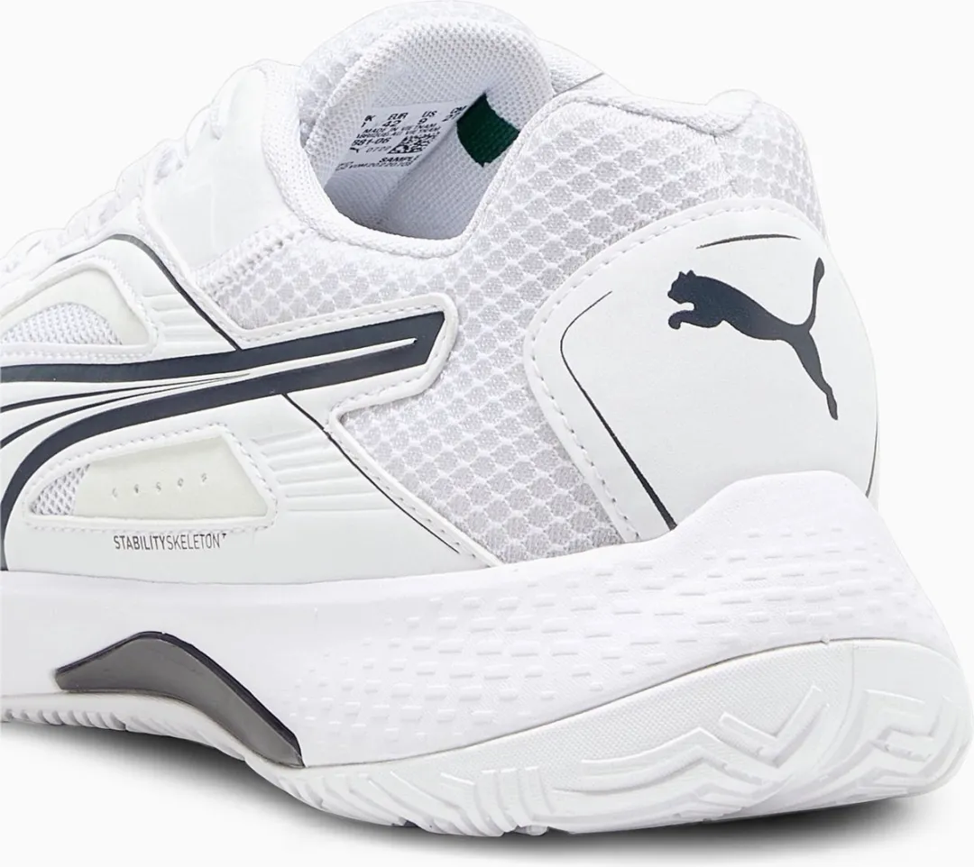 PUMA Solarstrike II Sportschoenen 106881-06 - Maat 42.5 - afbeelding 6 van 6