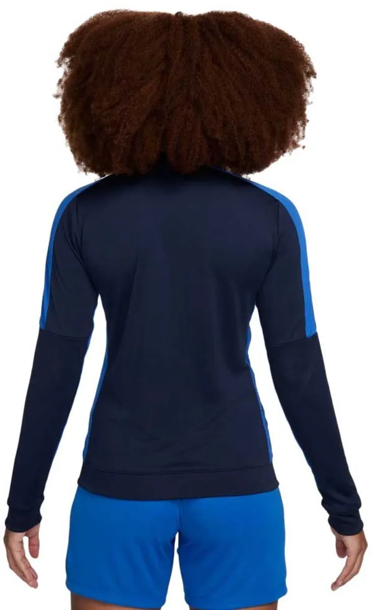 Nike DR1686 Jas - Blauw - XS
