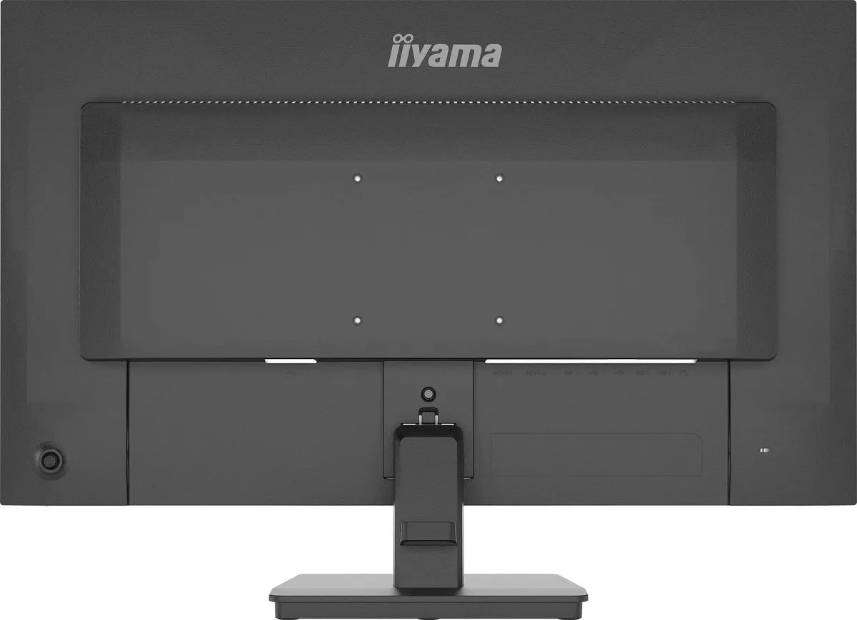 iiyama ProLite X2797QSU-B1 Monitor 27" QHD IPS - USB-Hub 4x