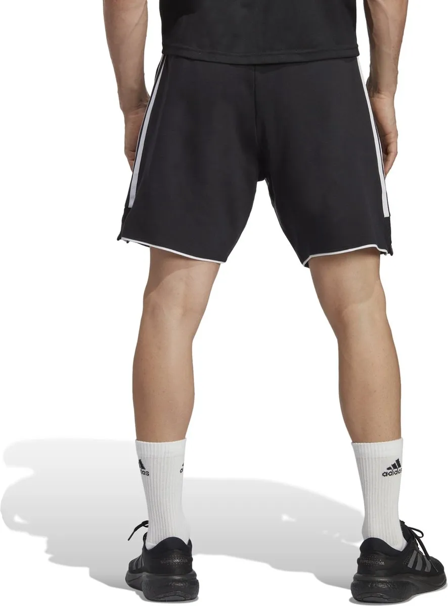 adidas Performance Tiro 23 League Joggingshort M - Zwart