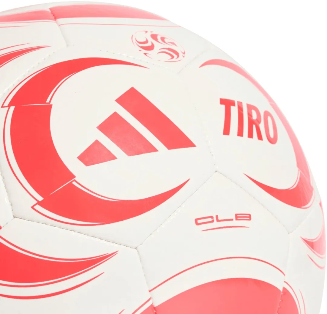 Adidas Tiro Club Voetbal - Maat 5